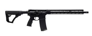 Daniel Defense DD4 5.56 NATO AR-15 Rifle - 16" - 1x 32rd Magazine